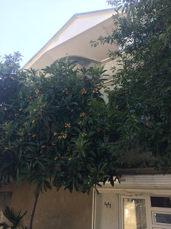 Guest House One Two Three Tbilisi Phòng bức ảnh