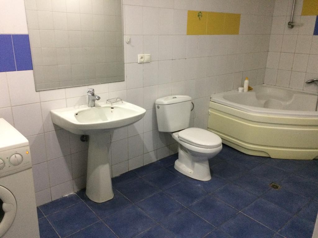 Guest House One Two Three Tbilisi Ngoại thất bức ảnh