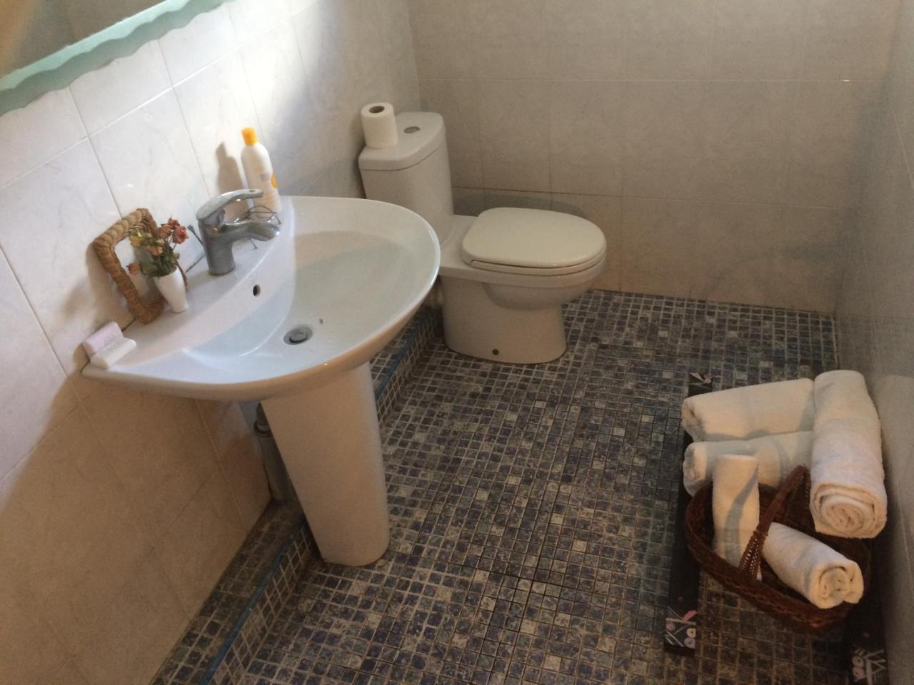 Guest House One Two Three Tbilisi Phòng bức ảnh